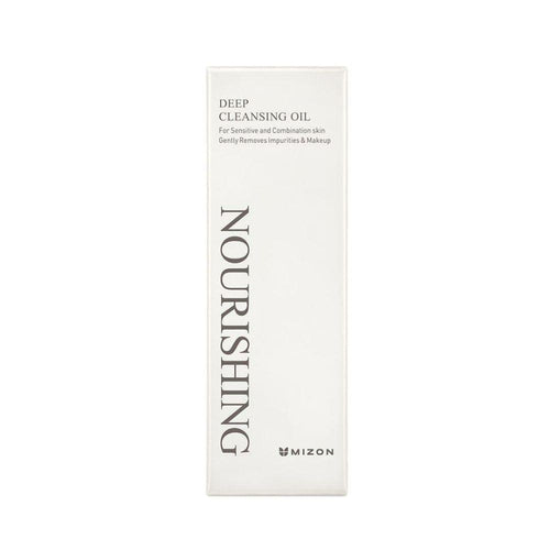 Nourishing Deep Cleansing Oil 150g - Besleyici Salyangoz Ekstreli Yağ Bazlı Temizleyici - Bonherre