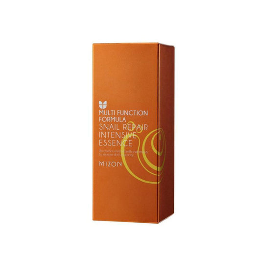 Snail Repair Intensive Essence – Salyangoz Özlü Esans - Bonherre