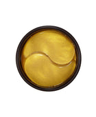Snail Repair Intensive Gold Eye Gel Patch - Altın & Salyangoz Ekstreli Göz Maskesi - Bonherre