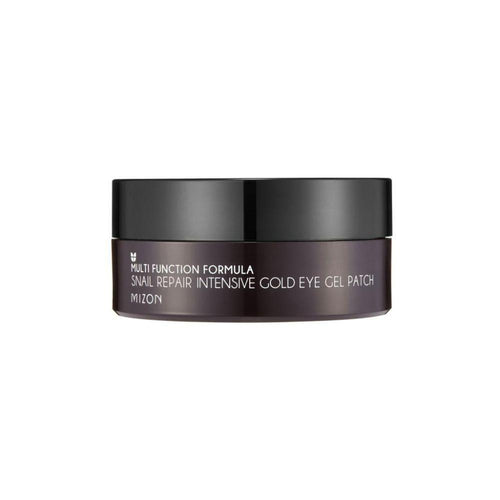 Snail Repair Intensive Gold Eye Gel Patch - Altın & Salyangoz Ekstreli Göz Maskesi - Bonherre