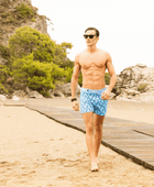 RAFAEL FARO Deniz Şortu - Bonherre