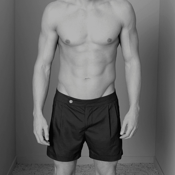 LUCCA PATARA Deniz Şortu - Bonherre