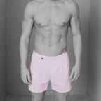 LUCCA PORTO Deniz Şortu - Bonherre