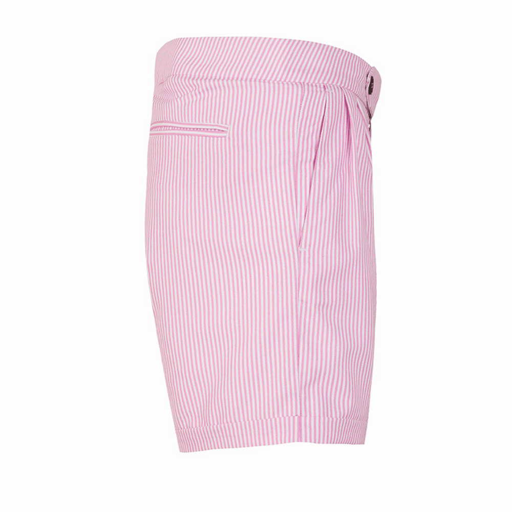 LUCCA PORTO Deniz Şortu - Bonherre