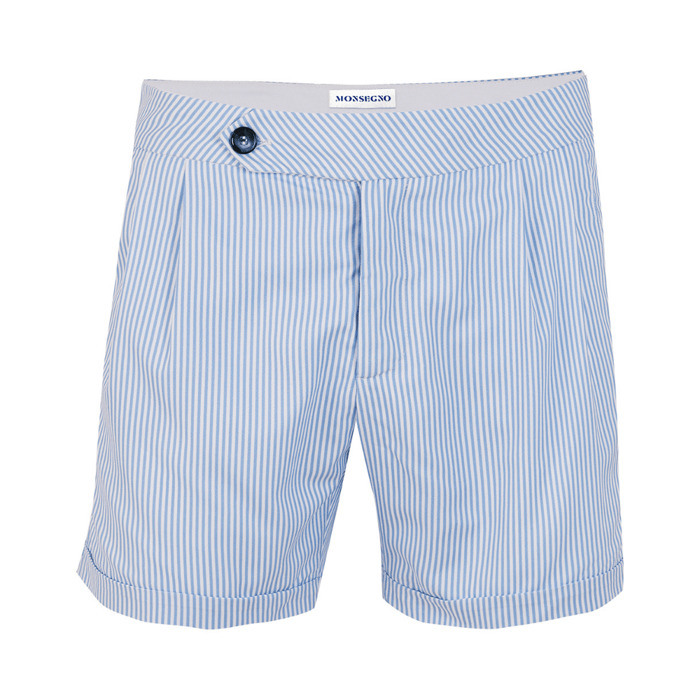 LUCCA PORTO Deniz Şortu - Bonherre