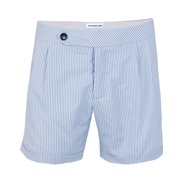 LUCCA PORTO Deniz Şortu - Bonherre