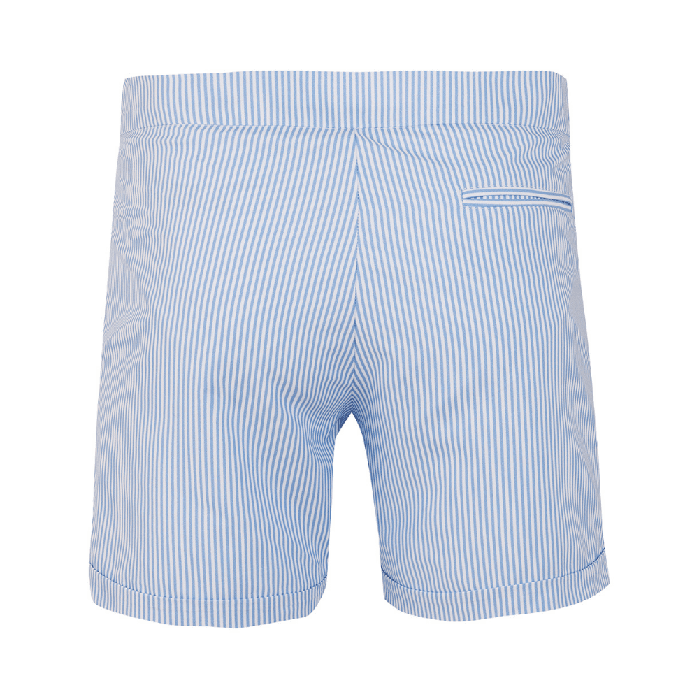 LUCCA PORTO Deniz Şortu - Bonherre