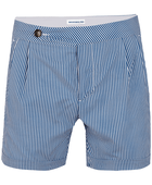 LUCCA PORTO Deniz Şortu - Bonherre