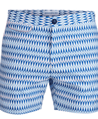 MATTEO SOLTA Deniz Şortu - Bonherre