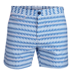 MATTEO SOLTA Deniz Şortu - Bonherre