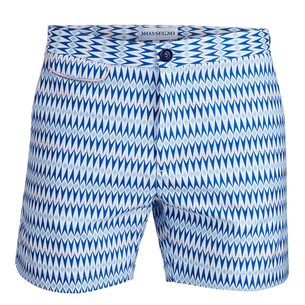 MATTEO SOLTA Deniz Şortu - Bonherre