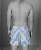 MATTEO SOLTA Deniz Şortu - Bonherre