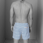 MATTEO SOLTA Deniz Şortu - Bonherre