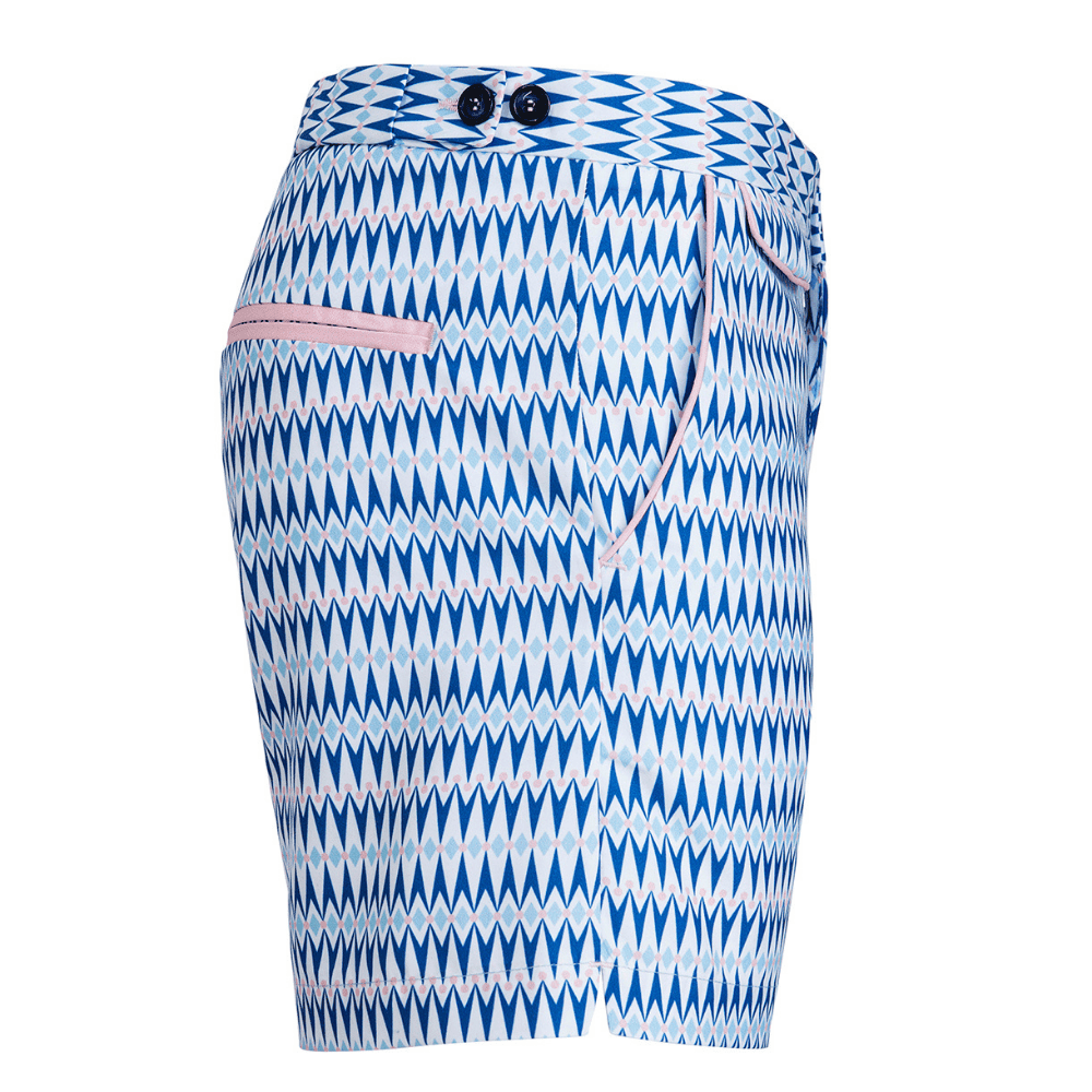 MATTEO SOLTA Deniz Şortu - Bonherre