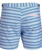 MATTEO SOLTA Deniz Şortu - Bonherre