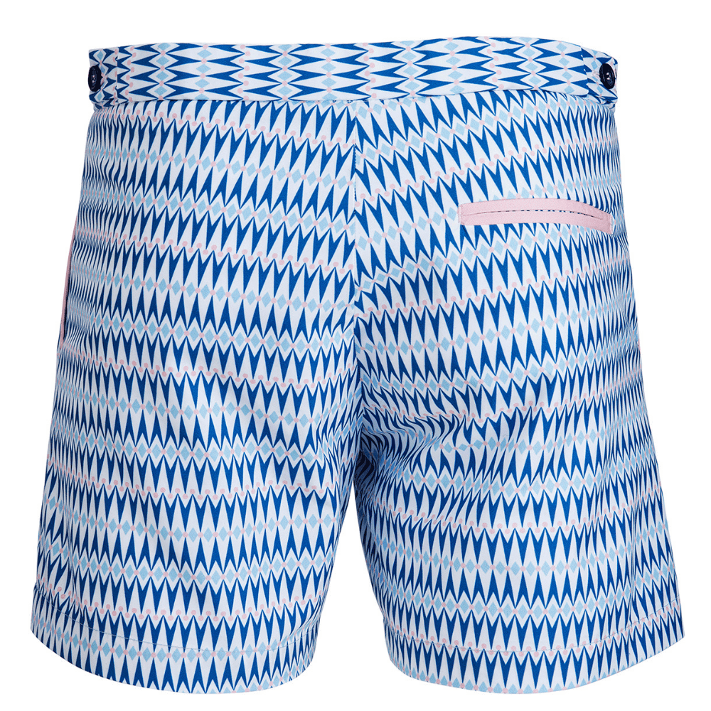 MATTEO SOLTA Deniz Şortu - Bonherre