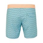 PABLO CALVI Deniz Şortu - Bonherre