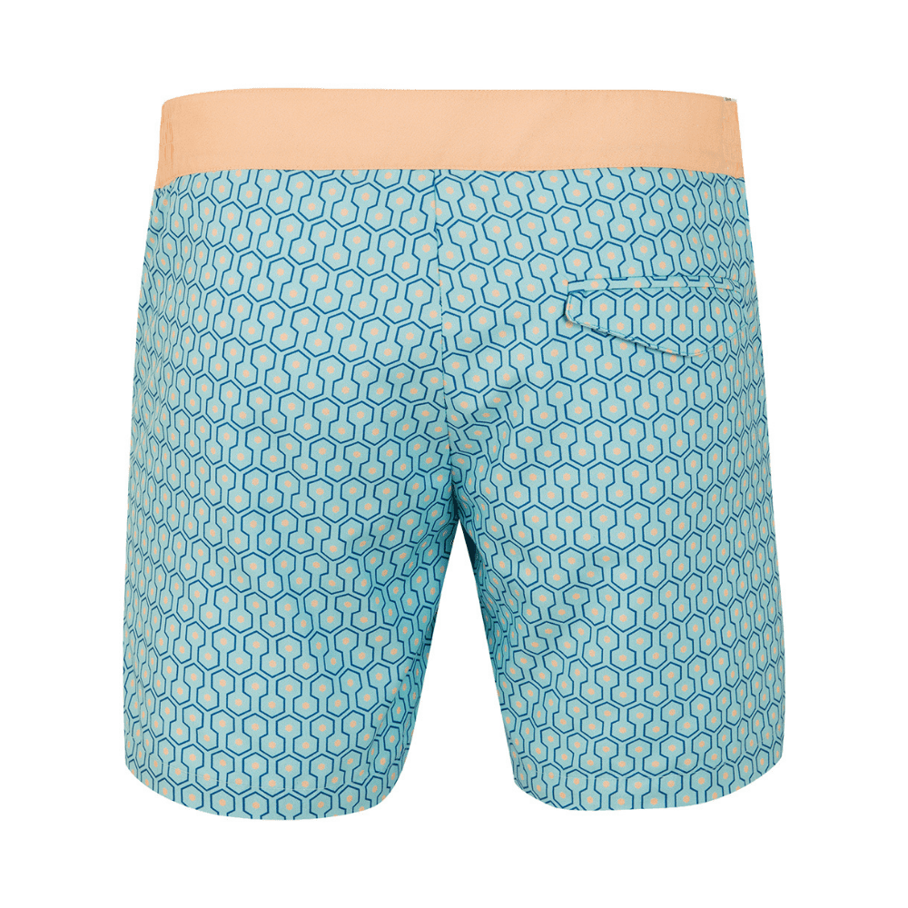 PABLO CALVI Deniz Şortu - Bonherre