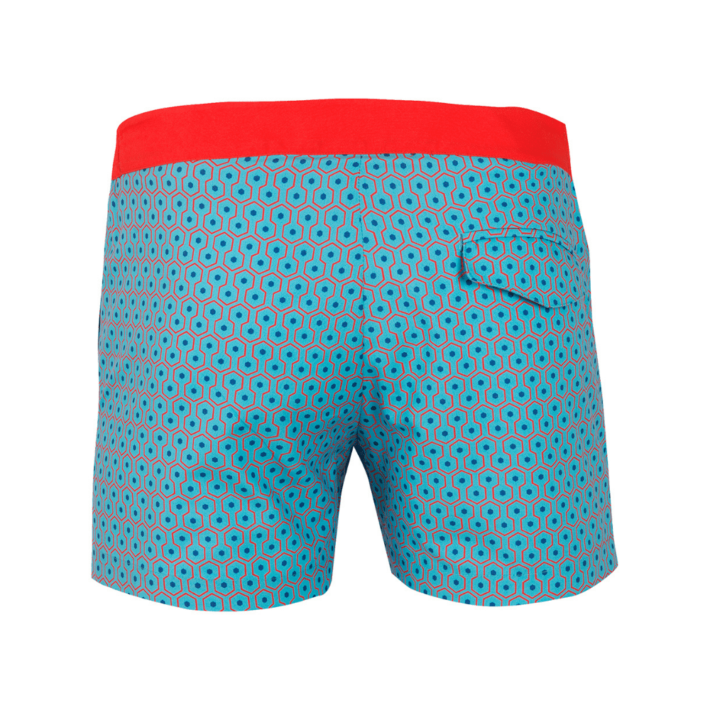 PABLO CALVI Deniz Şortu - Bonherre