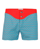 PABLO CALVI Deniz Şortu - Bonherre