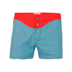 PABLO CALVI Deniz Şortu - Bonherre