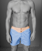 PABLO CALVI Deniz Şortu - Bonherre