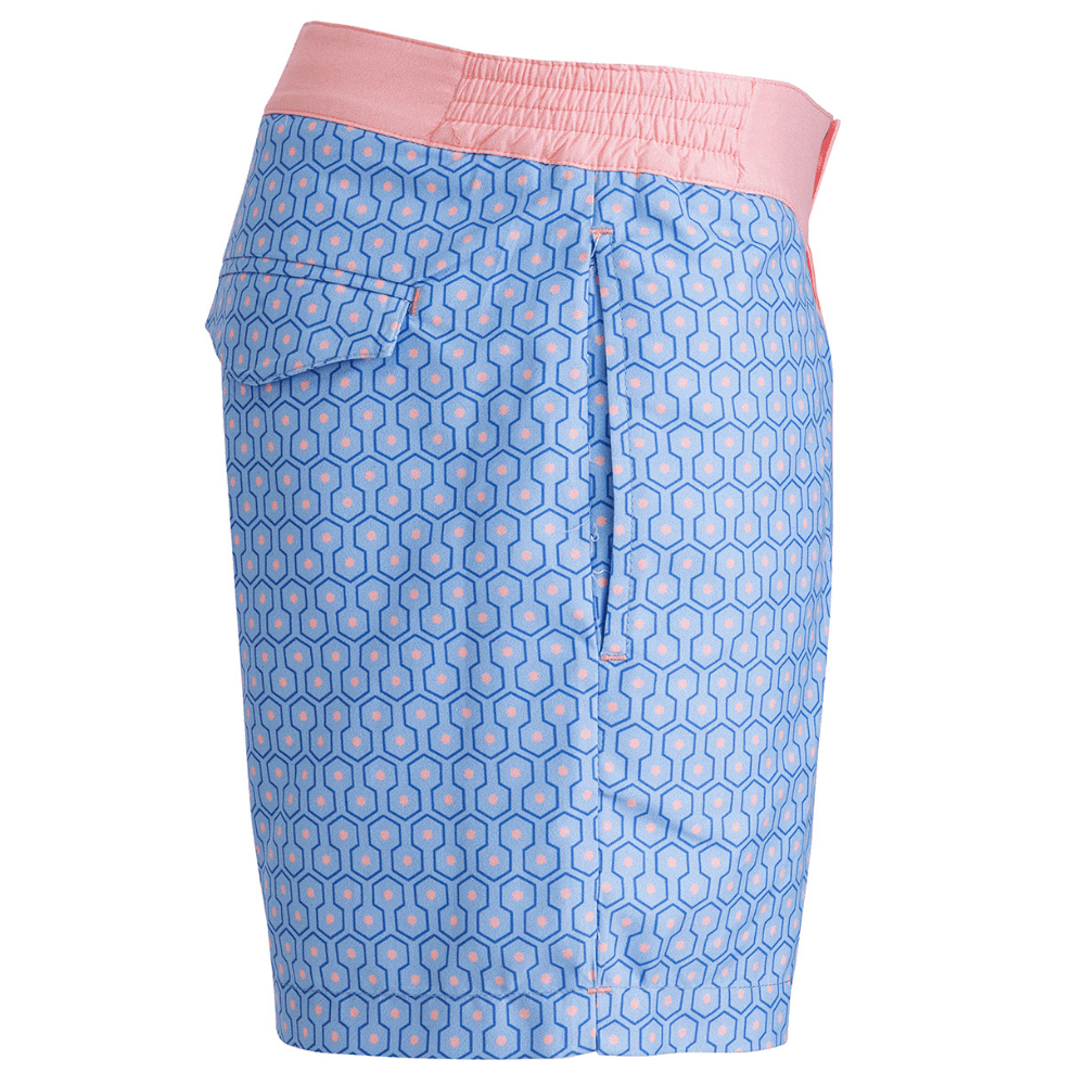 PABLO CALVI Deniz Şortu - Bonherre