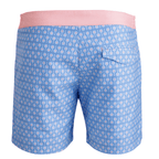 PABLO CALVI Deniz Şortu - Bonherre