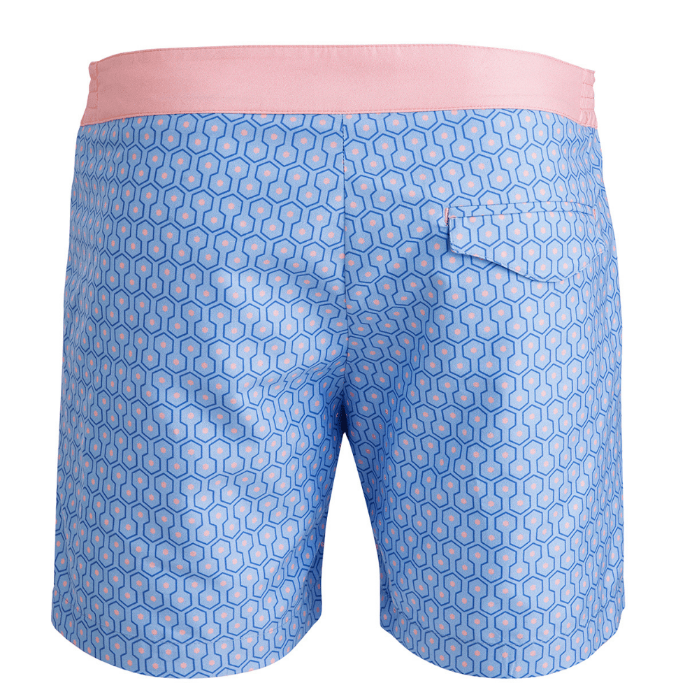 PABLO CALVI Deniz Şortu - Bonherre