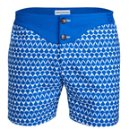 PABLO COMINO Deniz Şortu - Bonherre