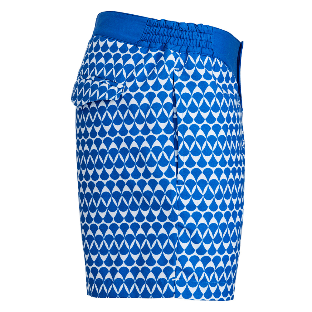 PABLO COMINO Deniz Şortu - Bonherre