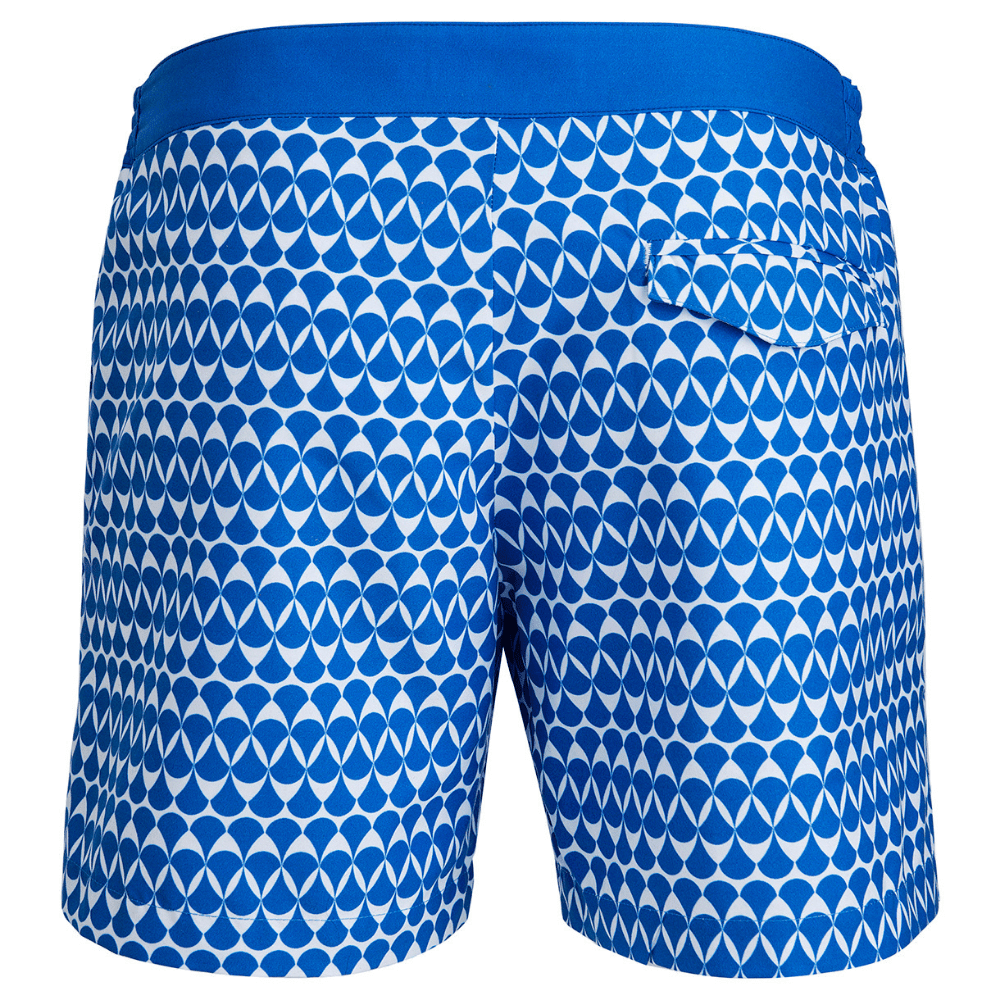 PABLO COMINO Deniz Şortu - Bonherre