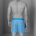 PABLO COMINO Deniz Şortu - Bonherre