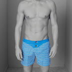 PABLO COMINO Deniz Şortu - Bonherre