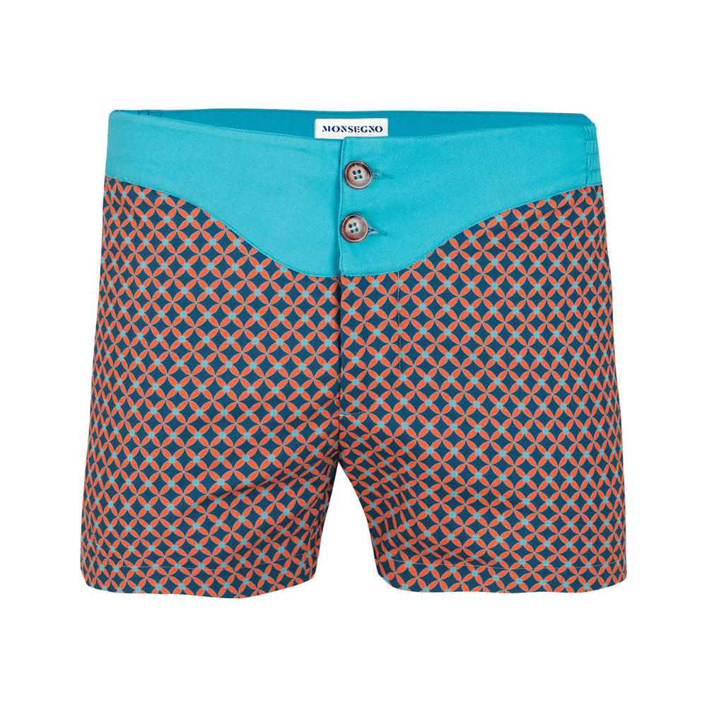 PABLO LIKYA Deniz Şortu - Bonherre