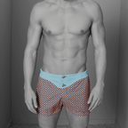 PABLO LIKYA Deniz Şortu - Bonherre