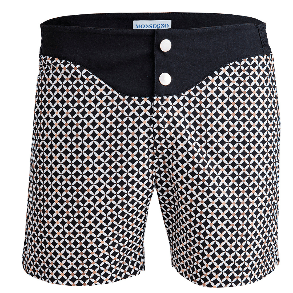 PABLO LIKYA Deniz Şortu - Bonherre