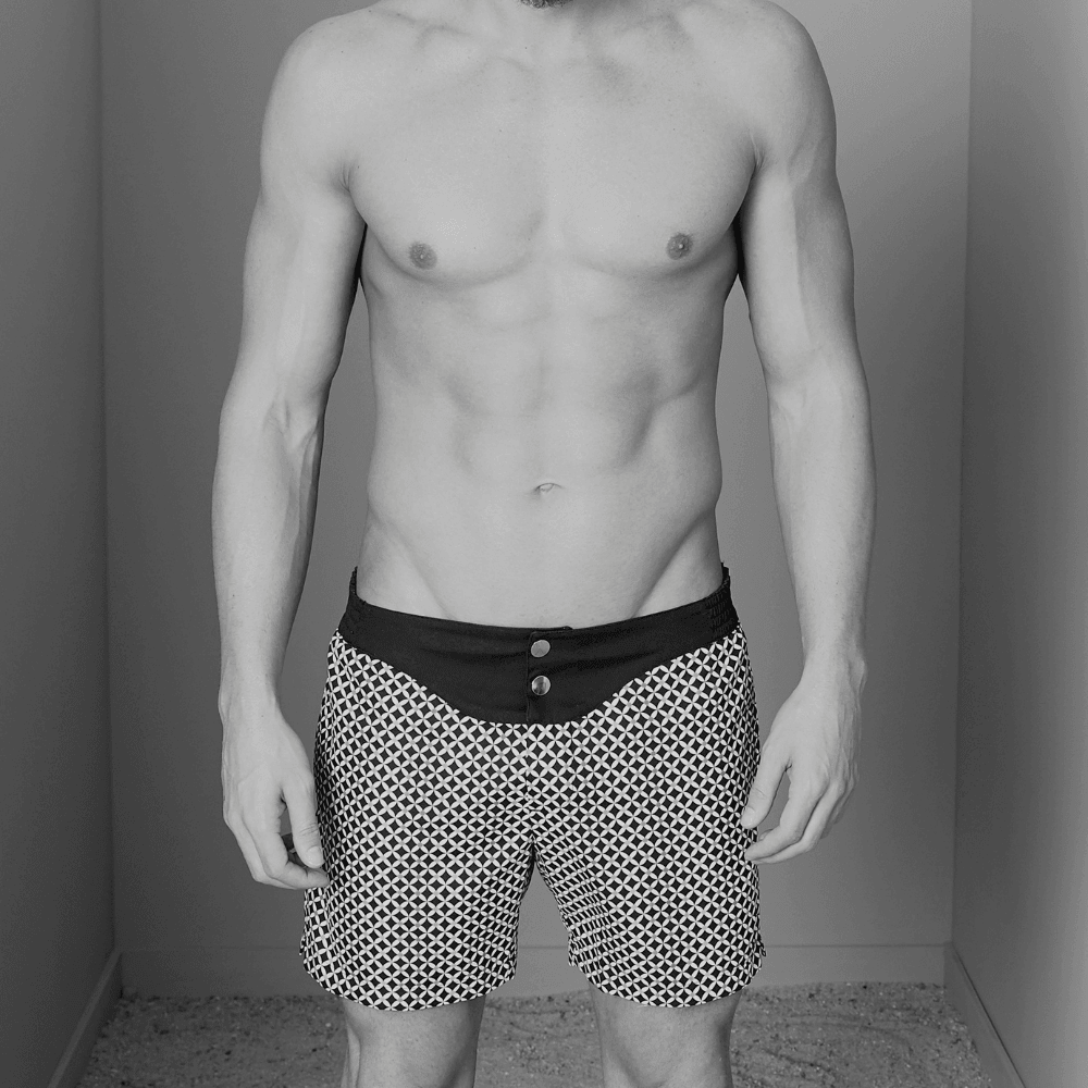 PABLO LIKYA Deniz Şortu - Bonherre