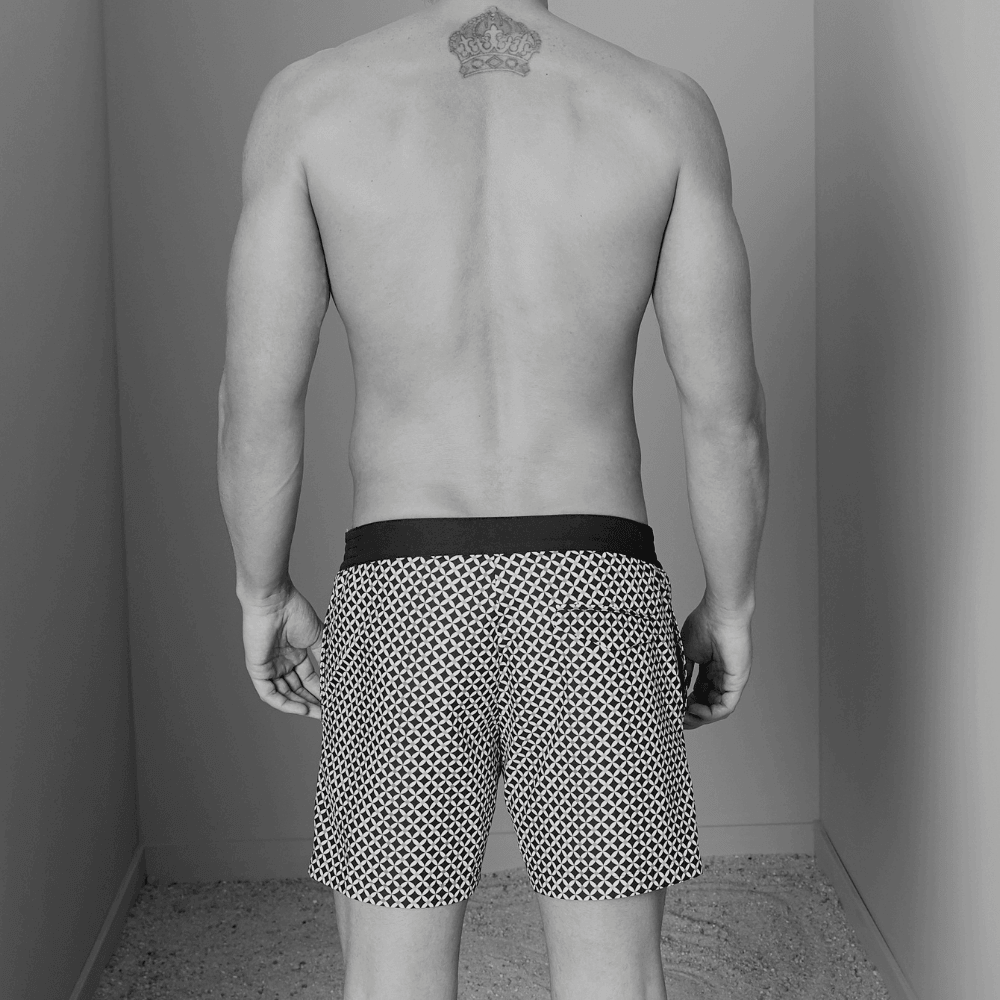 PABLO LIKYA Deniz Şortu - Bonherre