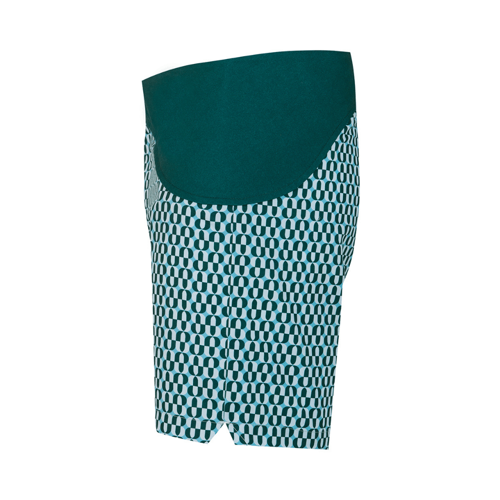 RAFAEL BOSSA Deniz Şortu - Bonherre