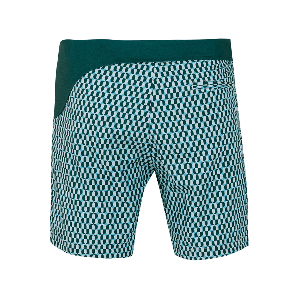 RAFAEL BOSSA Deniz Şortu - Bonherre