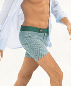 RAFAEL BOSSA Deniz Şortu - Bonherre