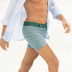 RAFAEL BOSSA Deniz Şortu - Bonherre