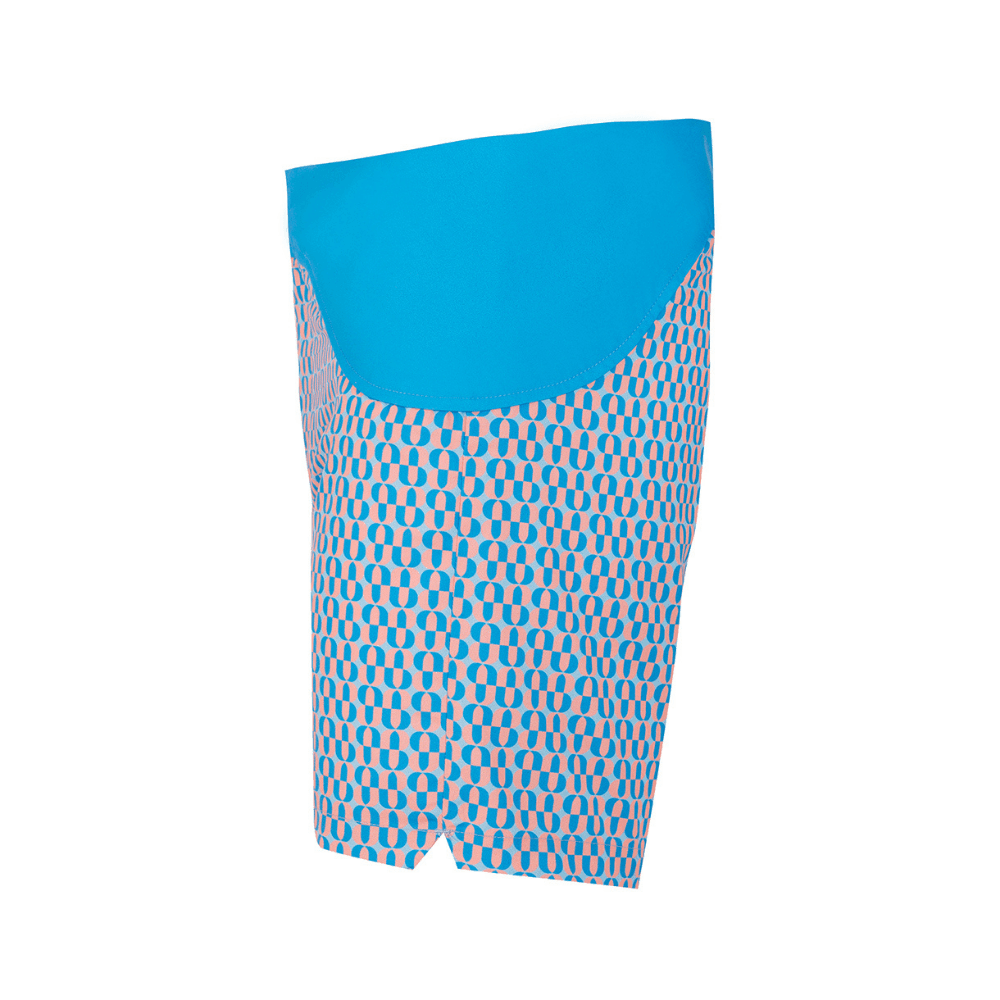 RAFAEL BOSSA Deniz Şortu - Bonherre