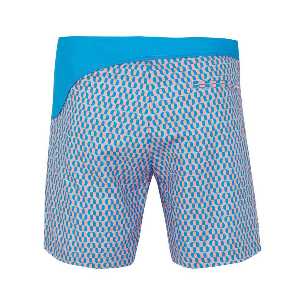 RAFAEL BOSSA Deniz Şortu - Bonherre