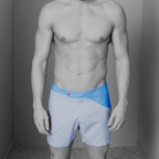 RAFAEL BOSSA Deniz Şortu - Bonherre