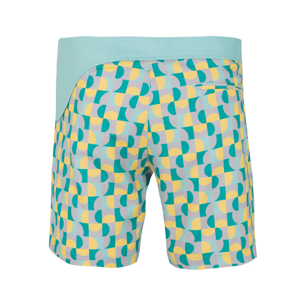 RAFAEL FARO Deniz Şortu - Bonherre