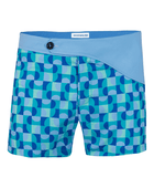 RAFAEL FARO Deniz Şortu - Bonherre