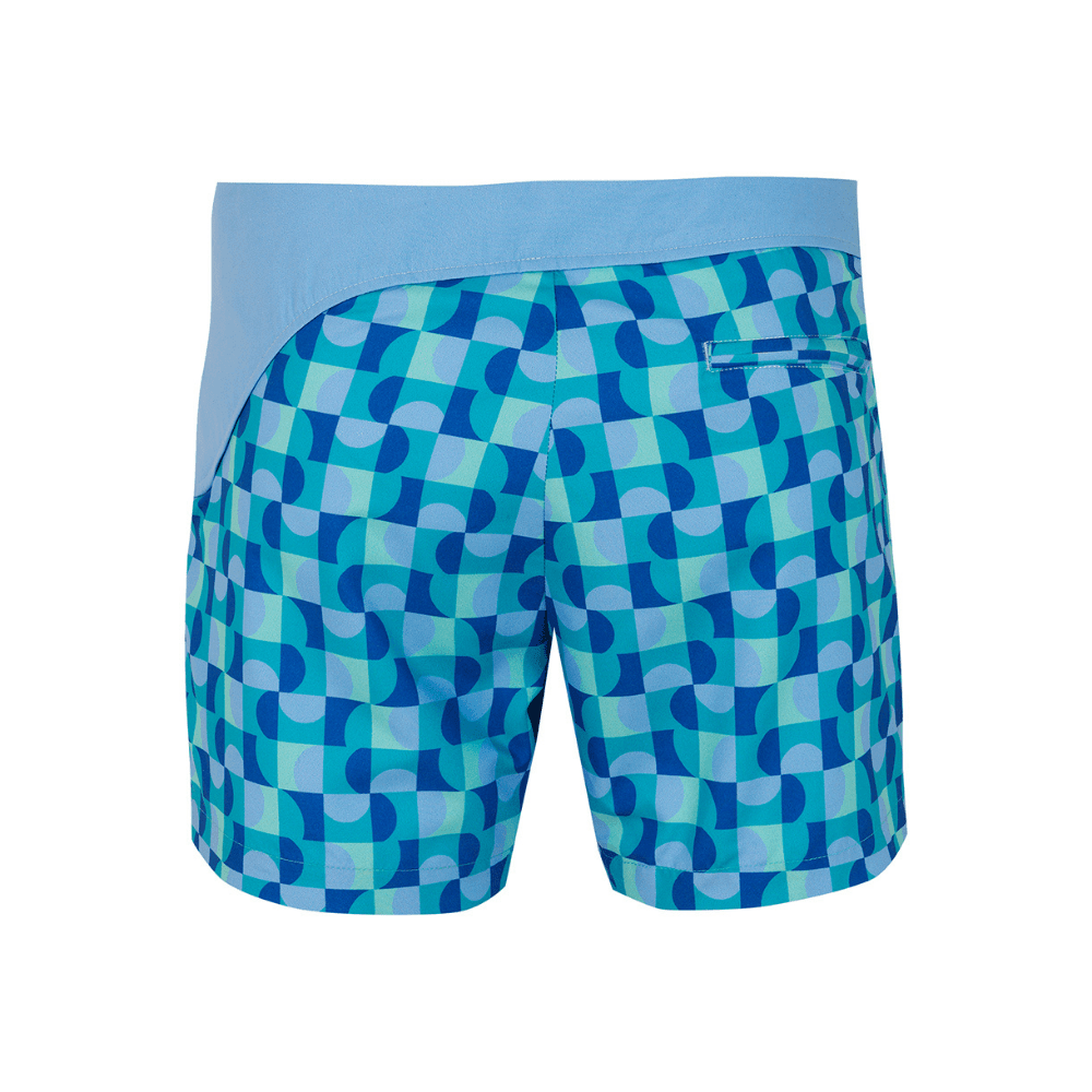 RAFAEL FARO Deniz Şortu - Bonherre