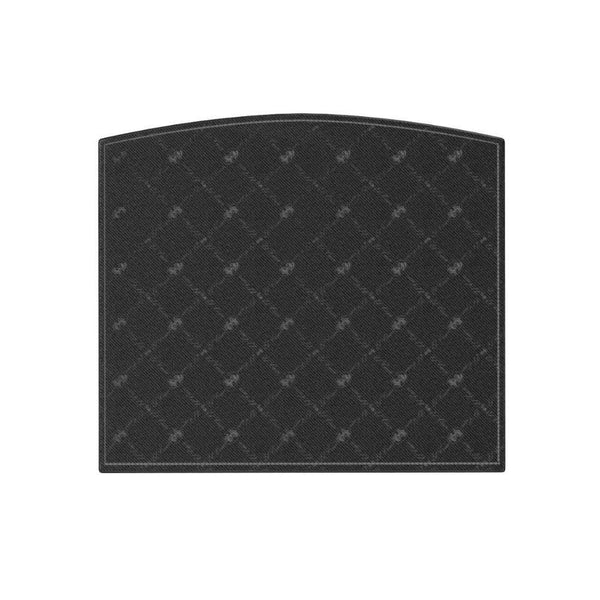 Mouse Pad - Siyah - Bonherre